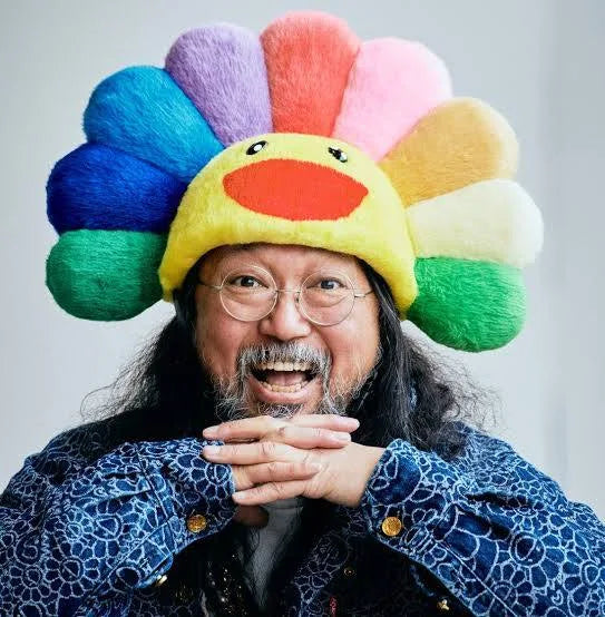 Takashi Murakami