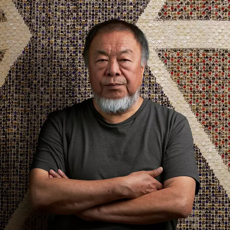 Ai Weiwei
