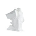 Daniel Arsham, Hollow Figure