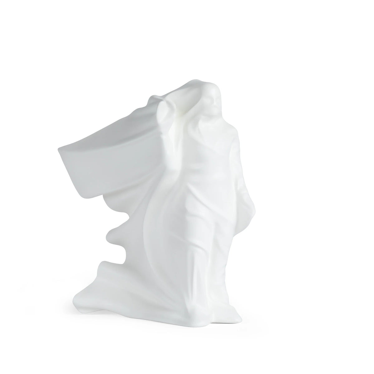 Daniel Arsham, Hollow Figure