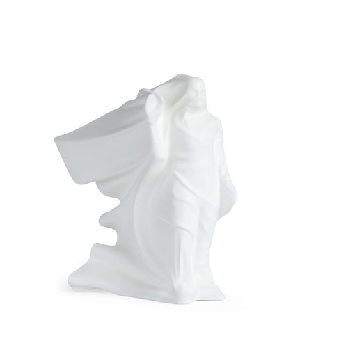 Daniel Arsham, Hollow Figure