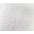 Keith Haring, Radiant Baby (white), 1990