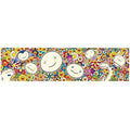 Takashi Murakami, Flower: The Creatures from Planet 66, 2004, 2004