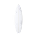 Daniel Arsham, Eroded Surfboard