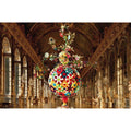 Takashi Murakami, Flower Matango, 2011, 2011