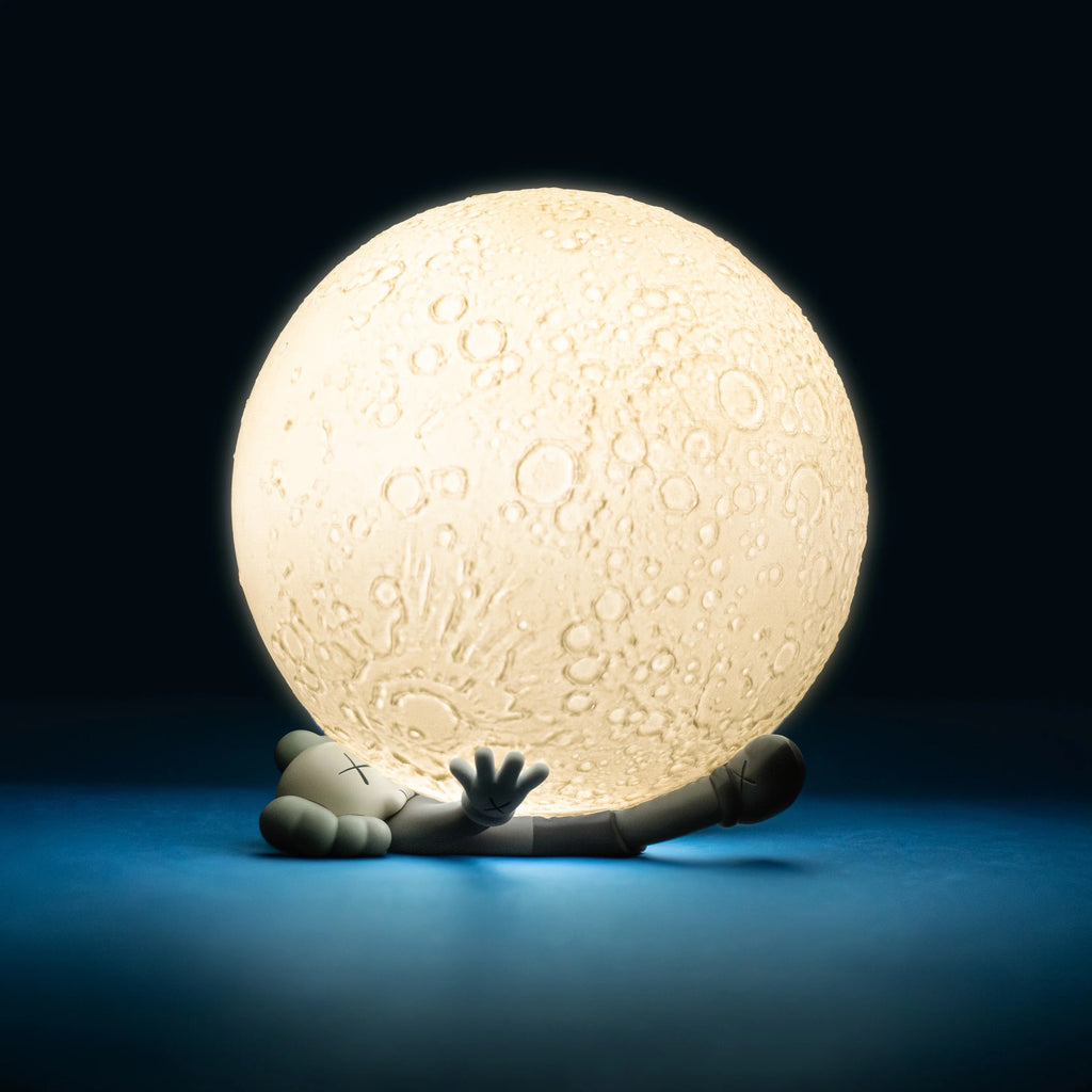 KAWS, Big Moon