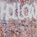 Takashi Murakami, Flower HOLLOW, 2015, 2015