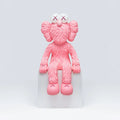 KAWS, KAWS SEEING (Pink)