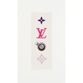 Takashi Murakami, Eye Love SUPERFLAT < Eye Pink >, 2003, 2003