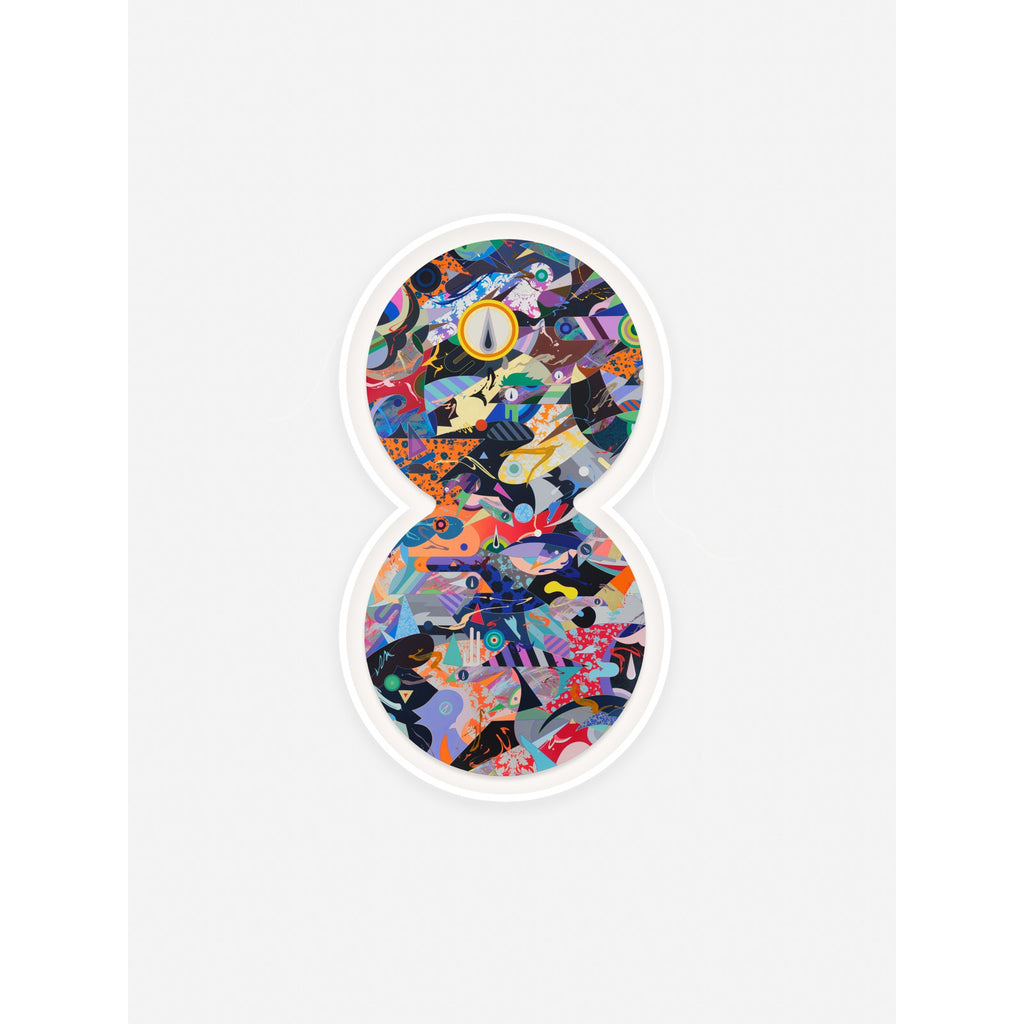 Tomokazu Matsuyama, Daylight Away, 2021