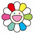 Takashi Murakami, Smiley Days with Ms. Flower to You!, 2020, 2020