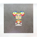 Takashi Murakami, DOB 2021 Rainbow, 2021, 2021