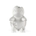 Daniel Arsham, Crystalized Squirtle