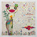 Takashi Murakami, SUPERFLAT Monogram: Panda & His Friends, 2005, 2005