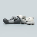 KAWS, Figure (Grey)