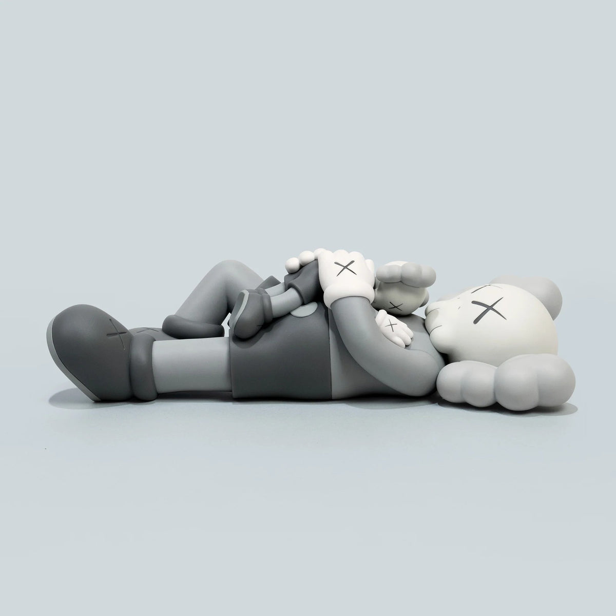KAWS, Figure (Grey)