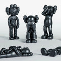 KAWS, Full Set