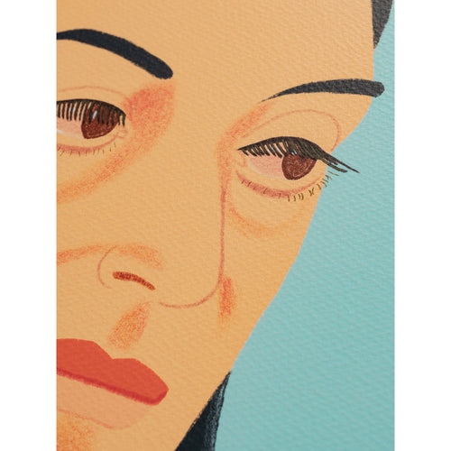 Alex Katz, Ada Ada, 2025