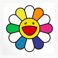 Takashi Murakami, Superflat Sunshine: A Decade in Bloom, 2025, 2025