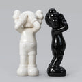 KAWS, KAWS:HOLIDAY UK - Containers (Limited 1000 Sets)
