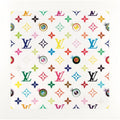 Takashi Murakami, Eye Love SUPERFLAT < White >, 2003, 2003