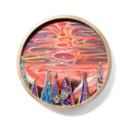 Huang Yuxing, Sunrise and Sunset