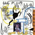 Keith Haring, Apocalypse 8, 1988