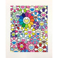Takashi Murakami, Flowers of Hope, 2020, 2020
