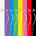 Takashi Murakami, Zuzazazaza Rainbow, 2026, 2026