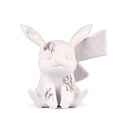 Daniel Arsham, Crystalized Seated Pikachu