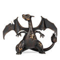 Daniel Arsham, Bronze Crystalized Charizard
