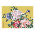 Takashi Murakami, Katsushika Hokusai’s “Peonies and Butterflies” - SUPERFLAT, 2026, 2026