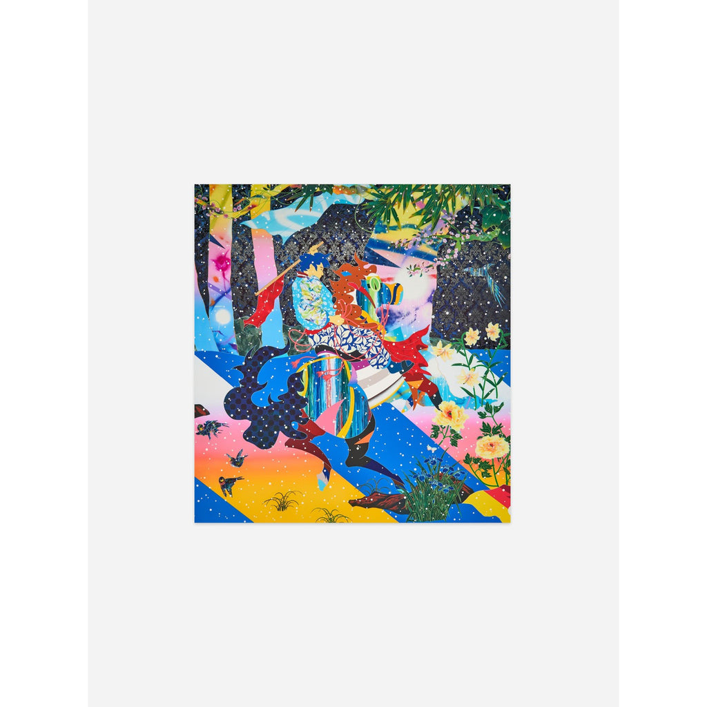 Tomokazu Matsuyama, Honestly Gone Going, 2020