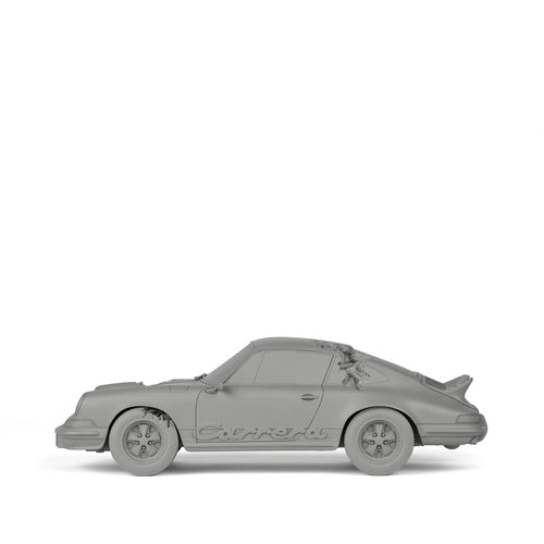 Daniel Arsham, Eroded Carrera RS
