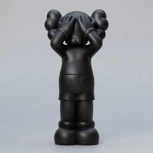 KAWS - KAWS:HOLIDAY UK - Figure (Black)