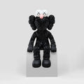 KAWS, KAWS SEEING (Black)