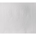 Keith Haring, Three Eyed Monster (white), 1990