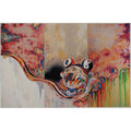 Takashi Murakami, 727-272, 2007, 2007