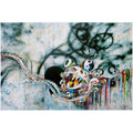 Takashi Murakami, 727999, 2016, 2016