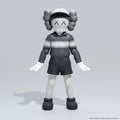 KAWS, Chul-Su Figure (Monotone)