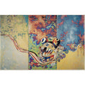 Takashi Murakami, 727-727, 2007, 2007