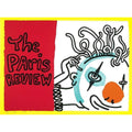 Keith Haring, The Paris Review, 1989