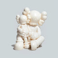 KAWS, Figure (Snowy White)