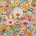 Takashi Murakami, Me And Kaikai And Kiki, 2009, 2009