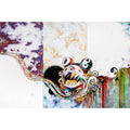 Takashi Murakami, 772772, 2016, 2016