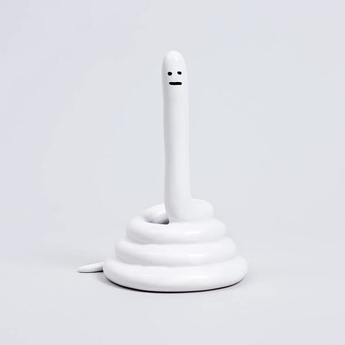 David Shrigley, SERPENT