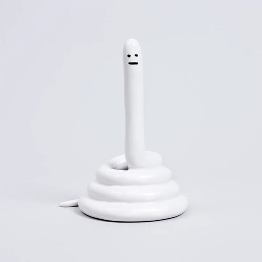 David Shrigley - SERPENT