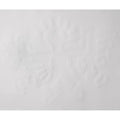 Keith Haring, Angel (white), 1990