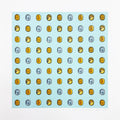 Takashi Murakami, Murakami.Flower COINs with Other Crypto Coins: 9 × 9, 2022, 2022