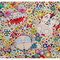Takashi Murakami, Kaikai Kiki And Me - The Shocking Truth Revealed!, 2010, 2010